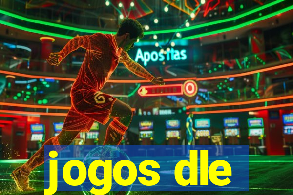 jogos dle